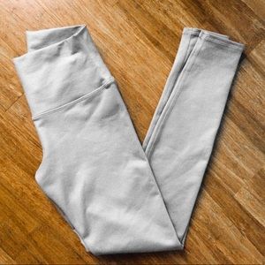 Alo Yoga Airbrush Leggings 🧘🏻‍♂️